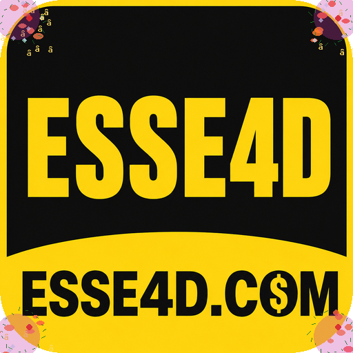 esse4d — galeri pratinjau - APK Resmi